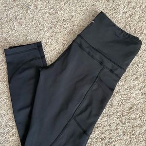 Zyia High and Tight Leggings
